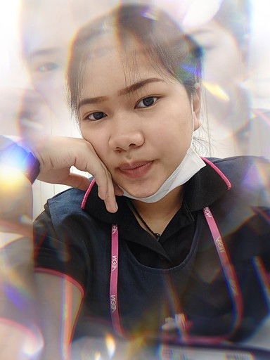 Toey Kraisornsri profile icon