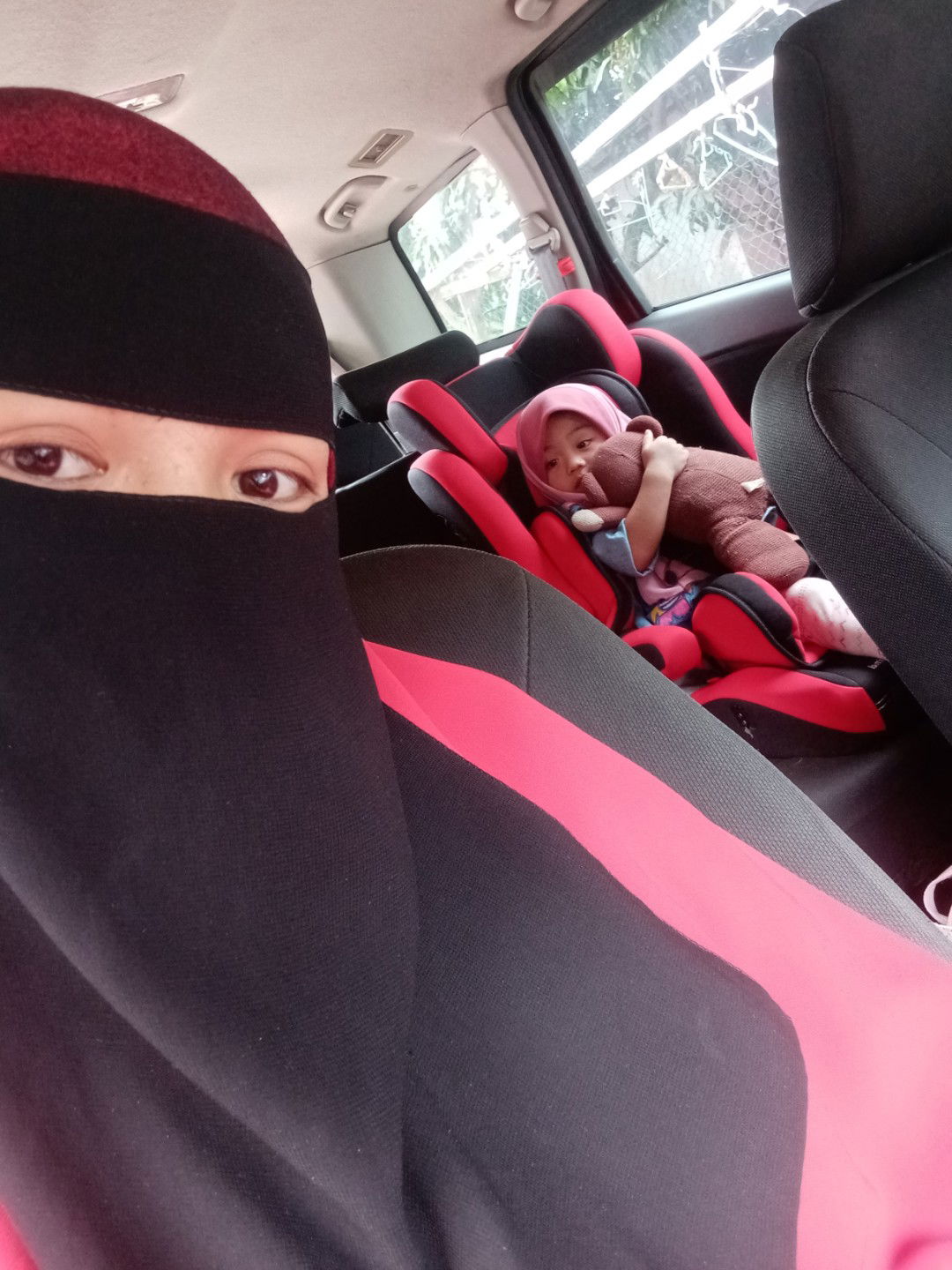 Nur Fazilah profile icon