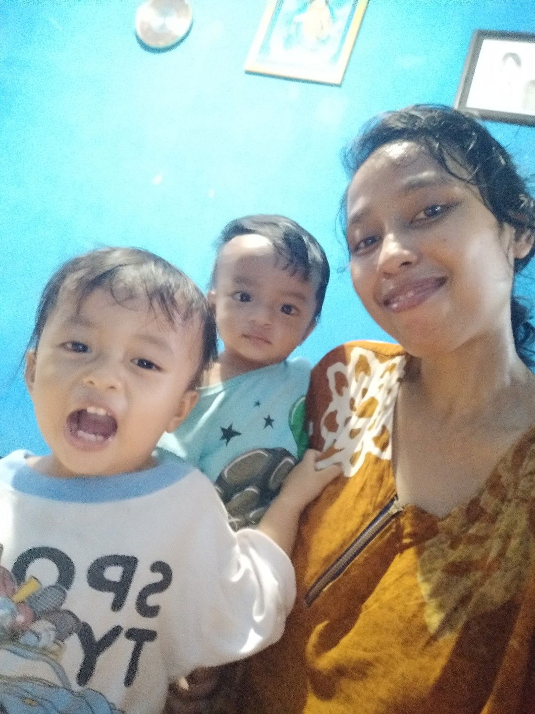 Lastri Rajagukguk profile icon