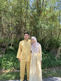 WAN NOR SYAHIDA BT WAN MAHAMAD HANAFI profile icon