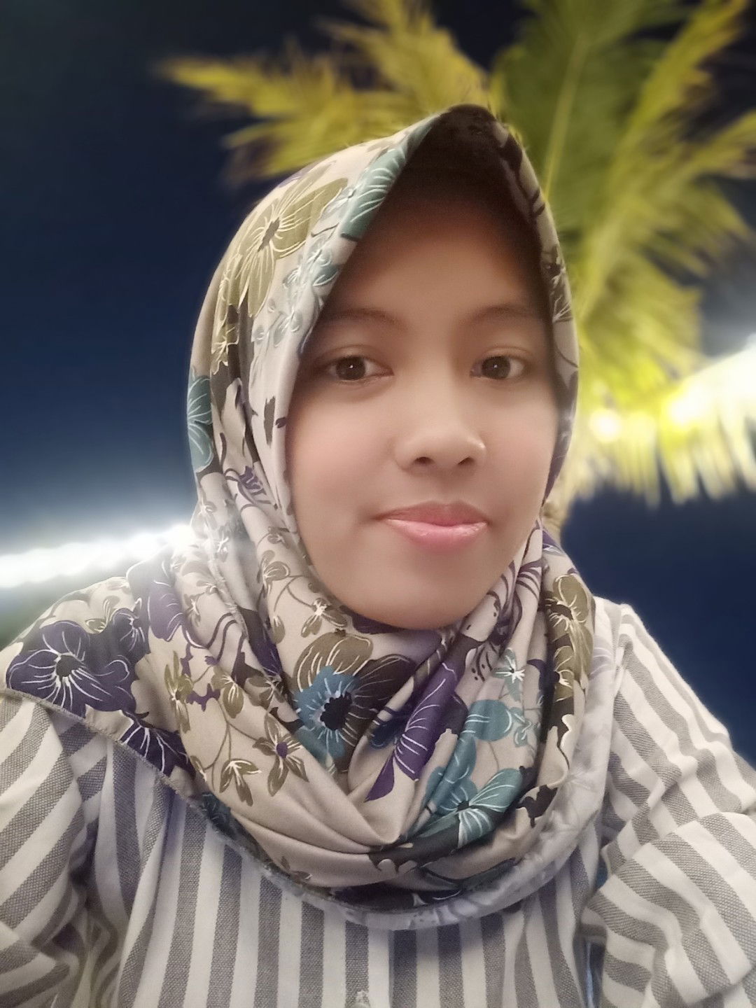 muntiah profile icon