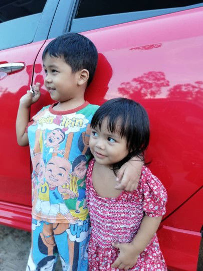 siti hajar profile icon