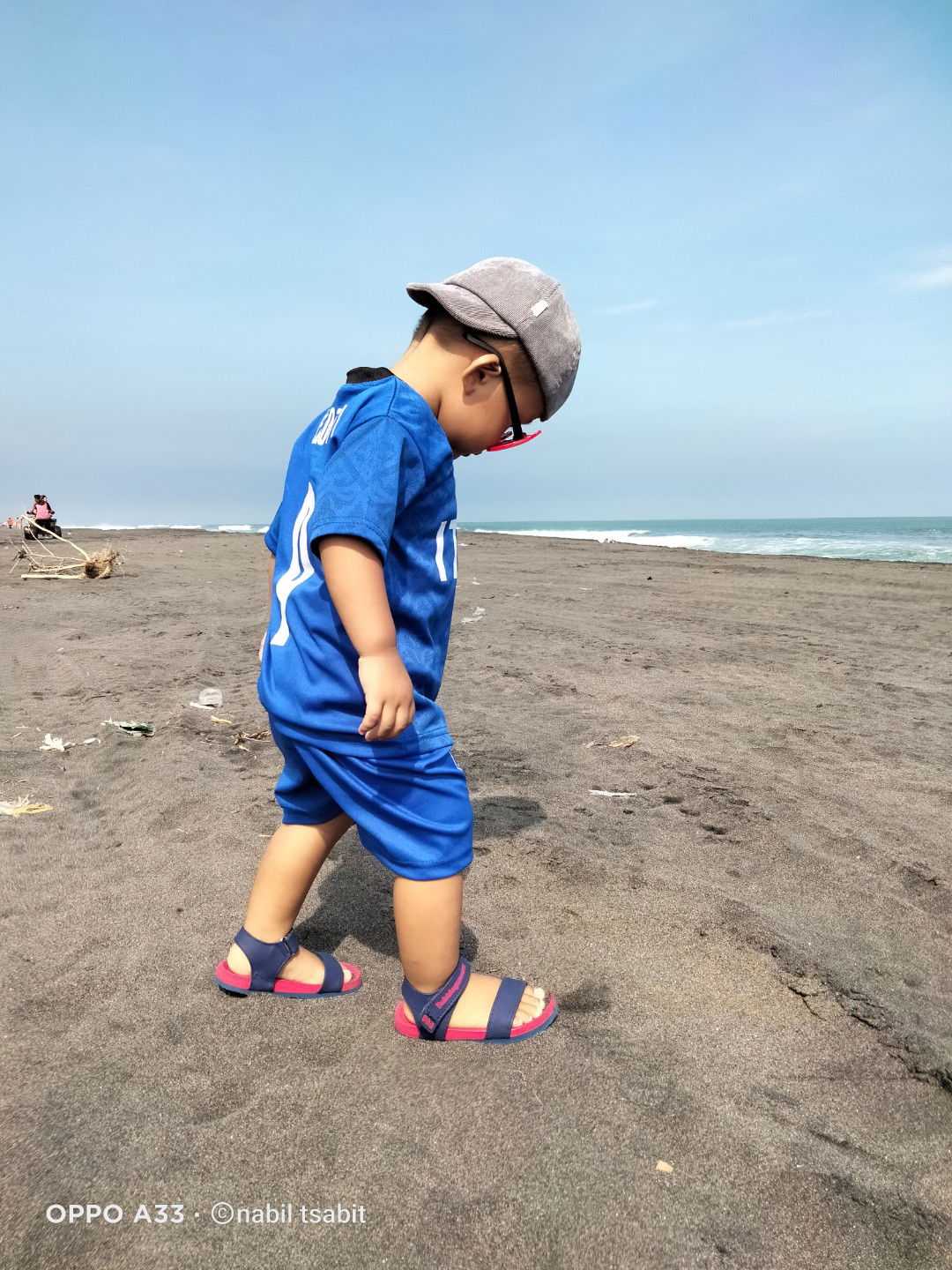 Nabil Tsabit Al Habsyi profile icon