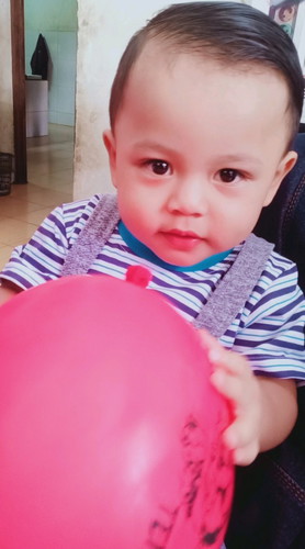 ganteng