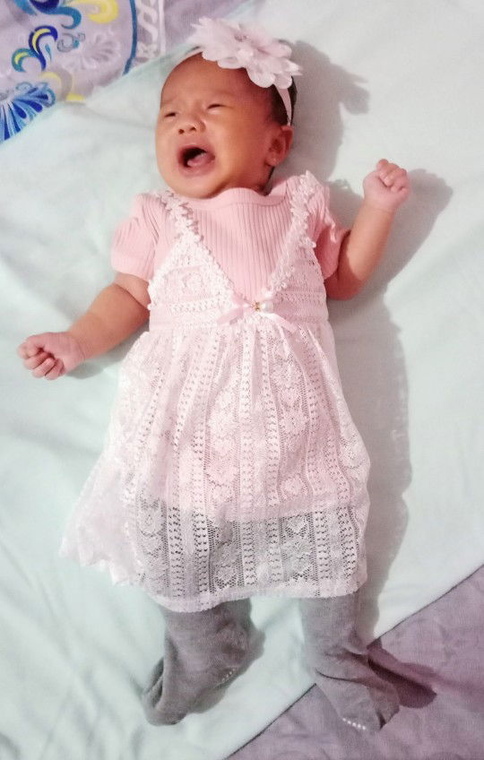 syahira zea annataya profile icon