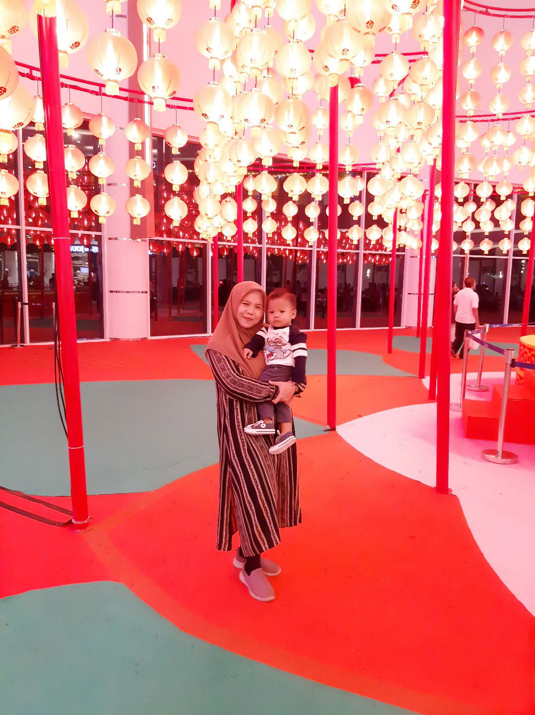 Mama Hao profile icon