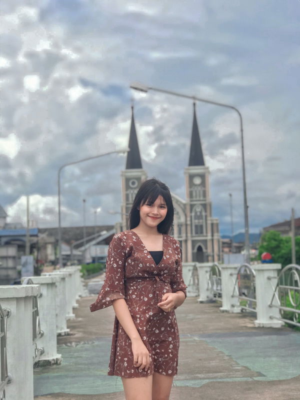 Suphaporn Aodsarnoi profile icon