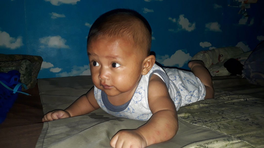 Novita Dwi Setyowati profile icon