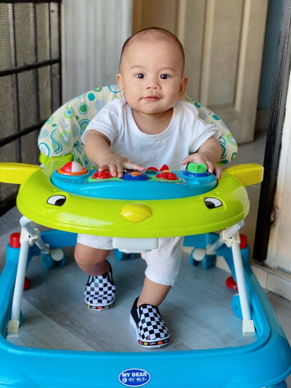 Ida Shamsury profile icon