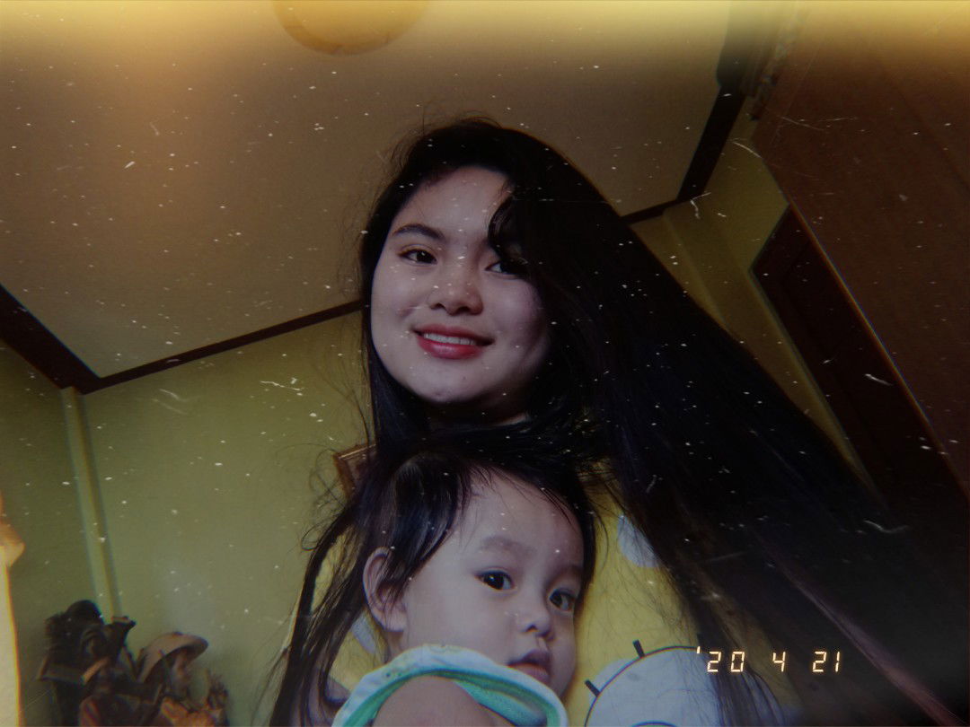 mommy jhorie profile icon