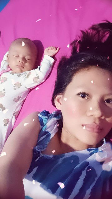 Fitria Budiyanto profile icon