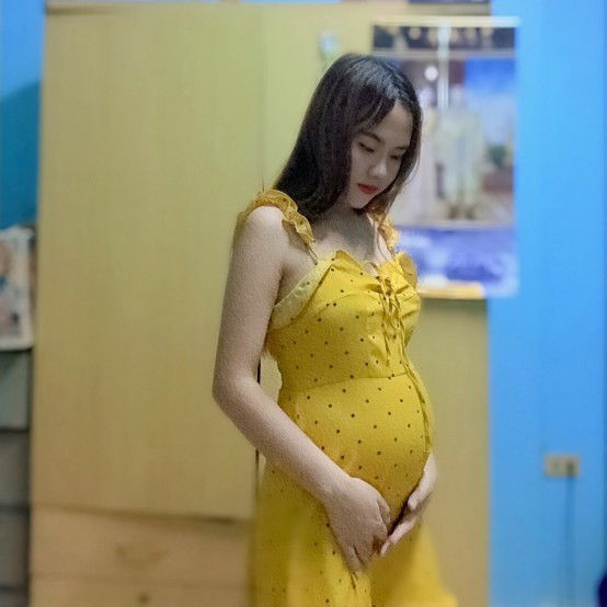 2ขีดท้องไหม