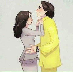 Ain Aini profile icon