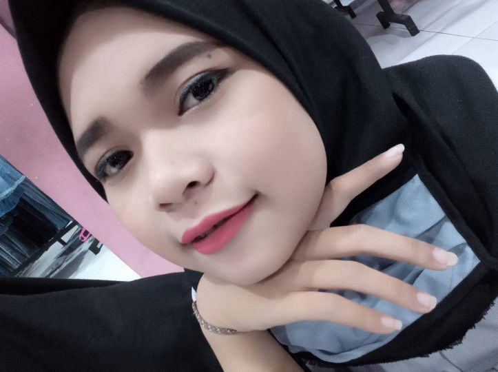 yunita dwi profile icon