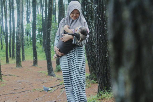 Ayu Azhariah profile icon