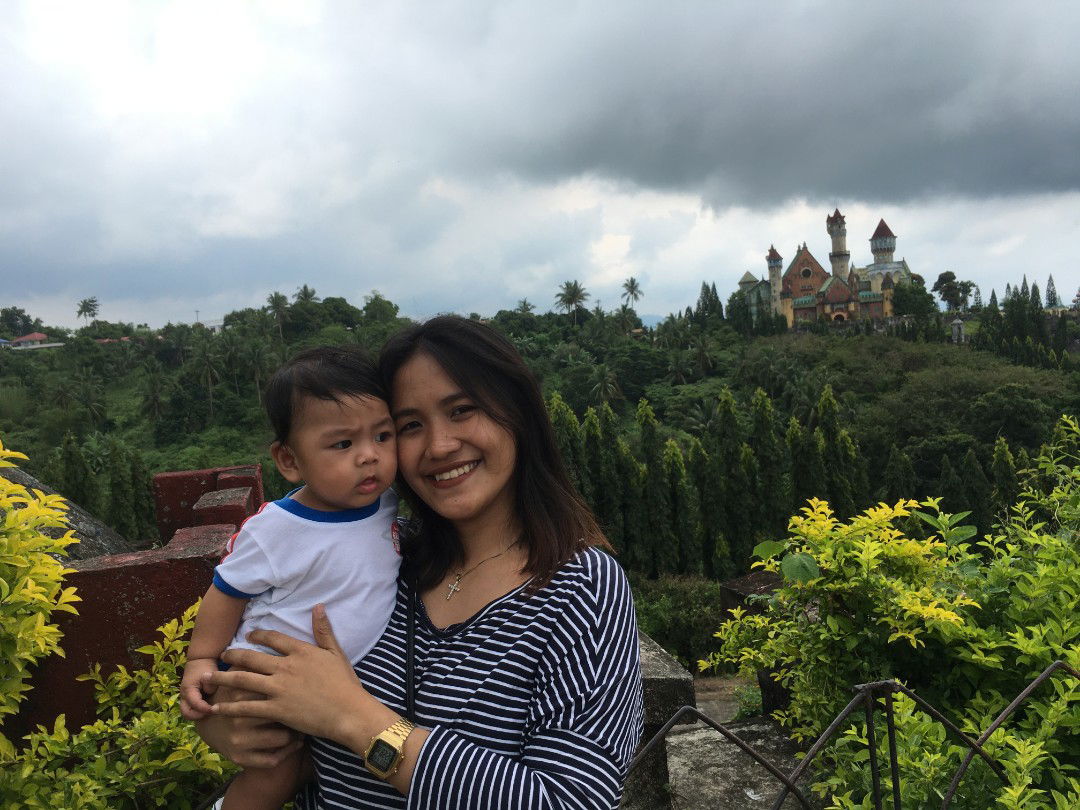 Rona A. Cerbito profile icon