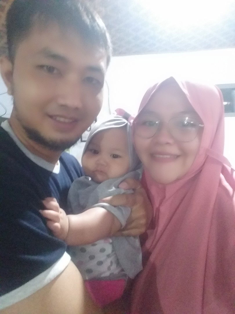 Cheria Febriani profile icon