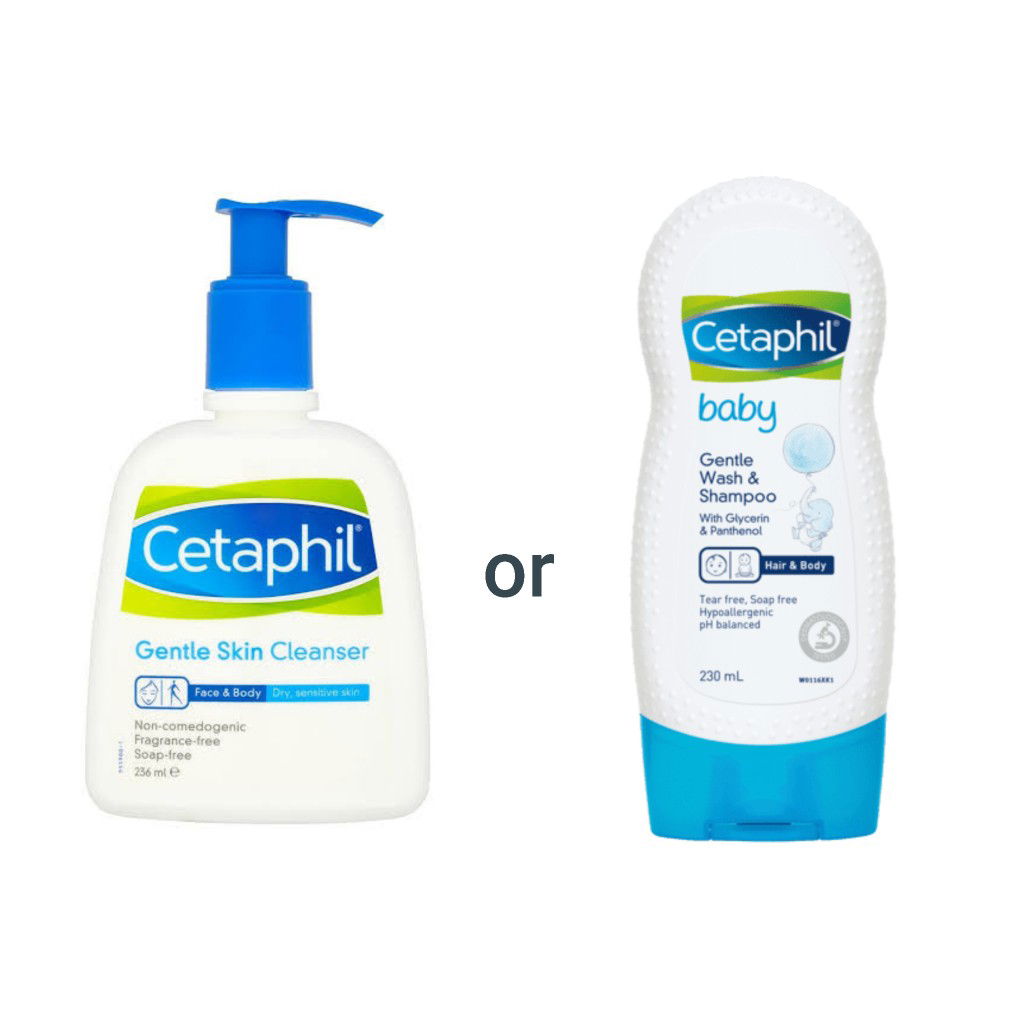 which is better for baby