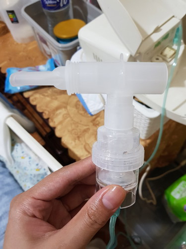 nebulizer