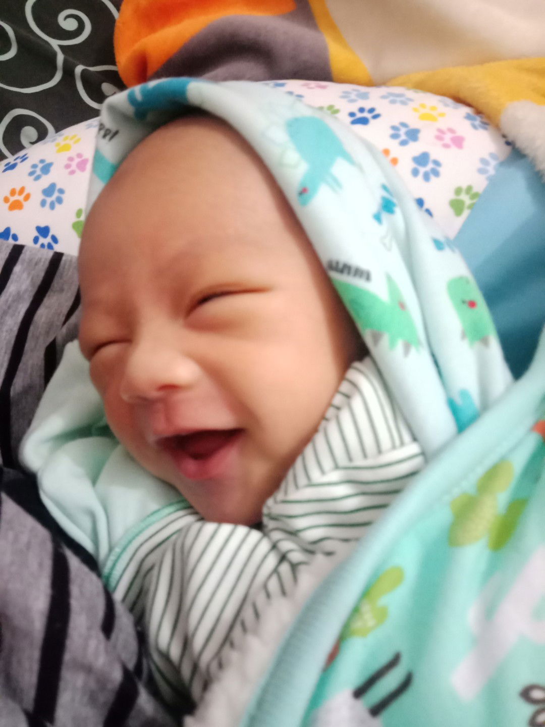 Uti Utami profile icon