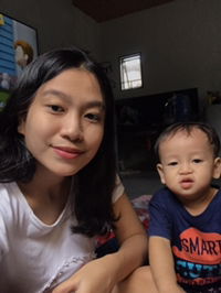 Ross Shaina Mae Adriano profile icon