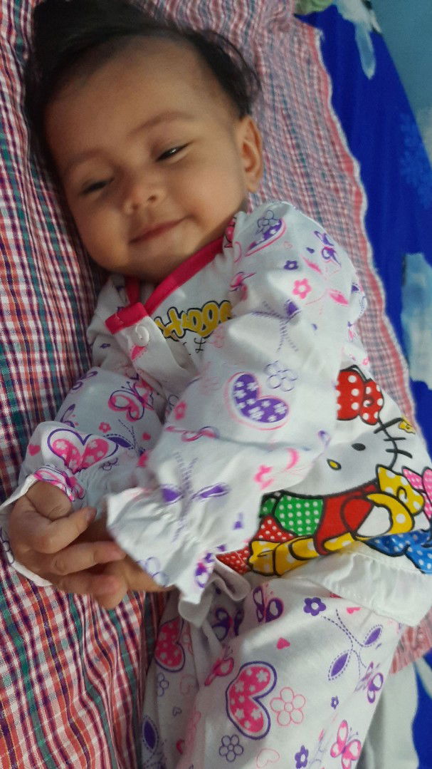 nelly pangaribuan profile icon