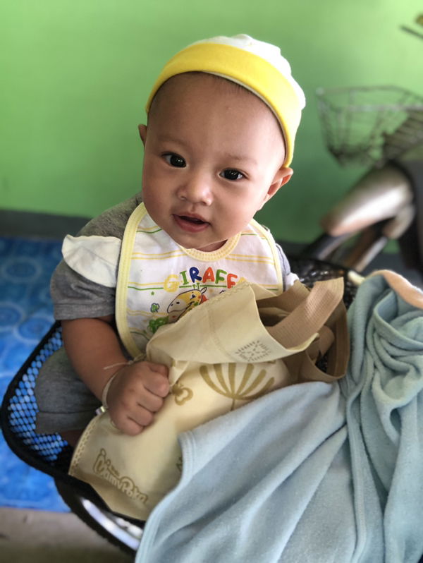 Orasa Detdacho profile icon