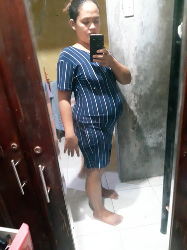 BABY BUMP
