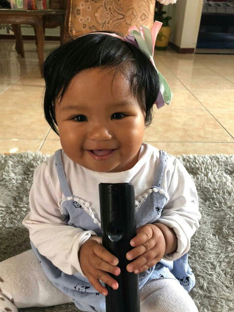 lisna eka profile icon