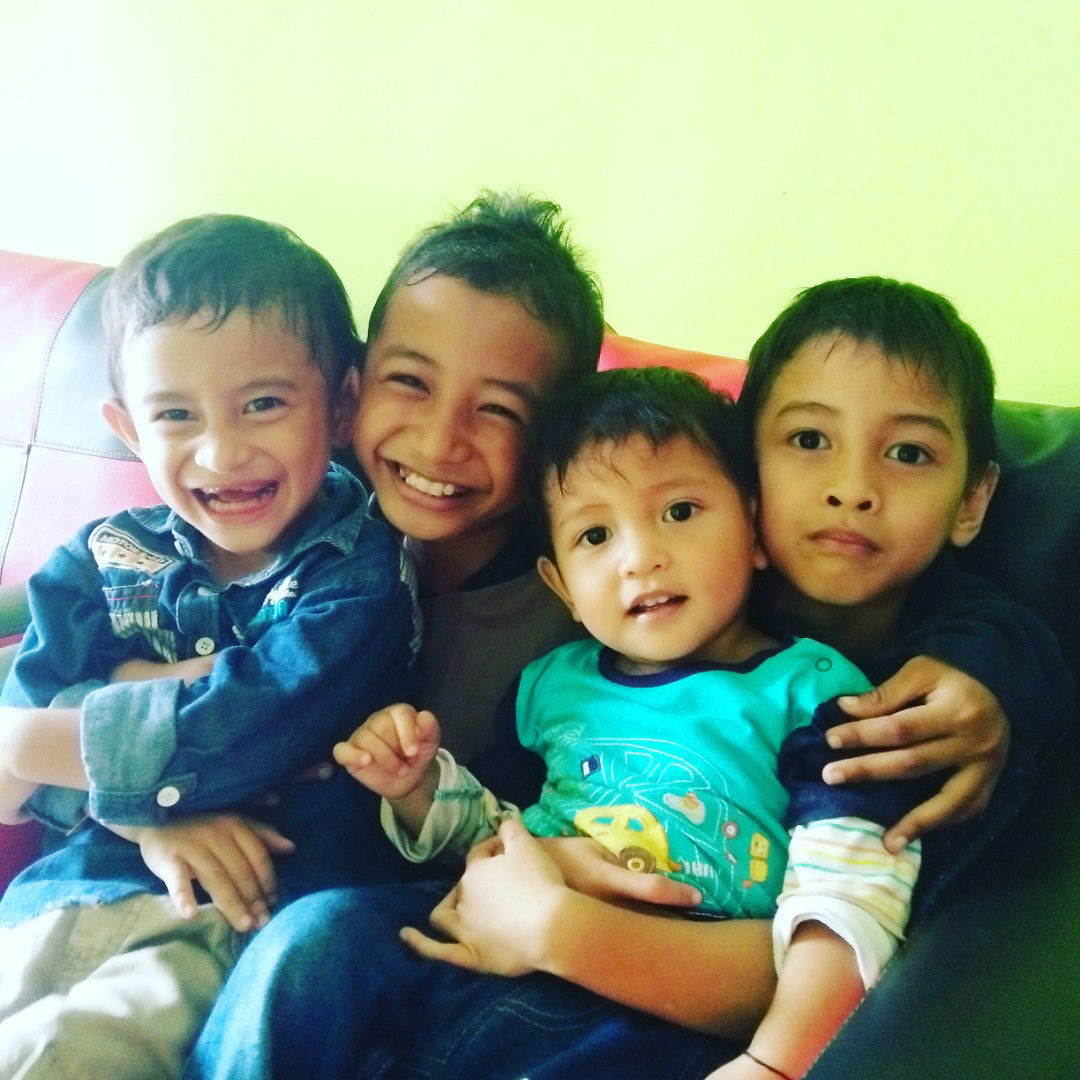 Nitha Alfatih profile icon