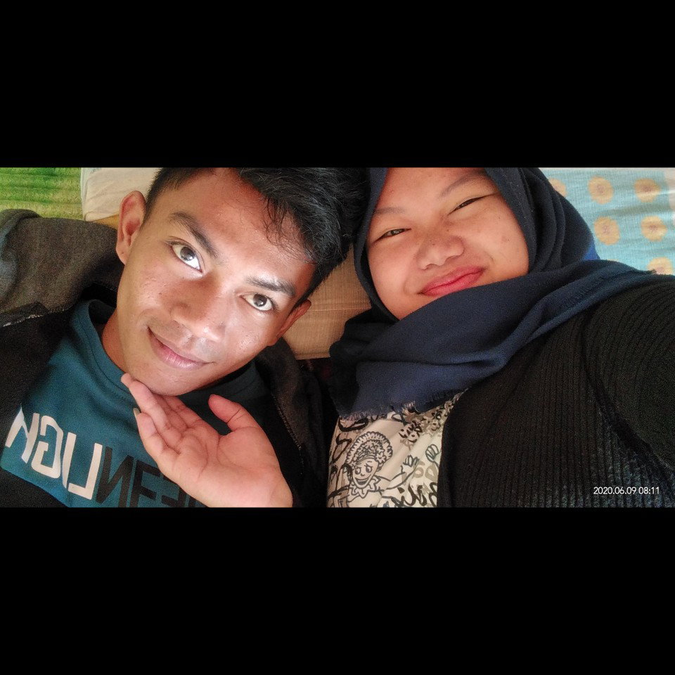 Sefani R profile icon