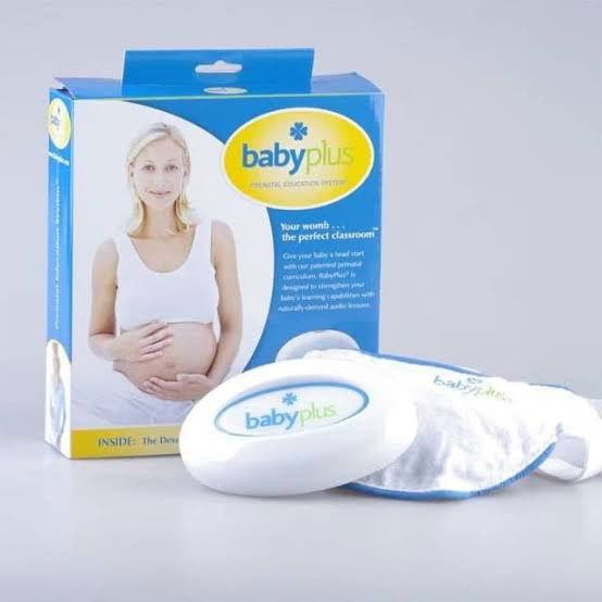 Baby Plus