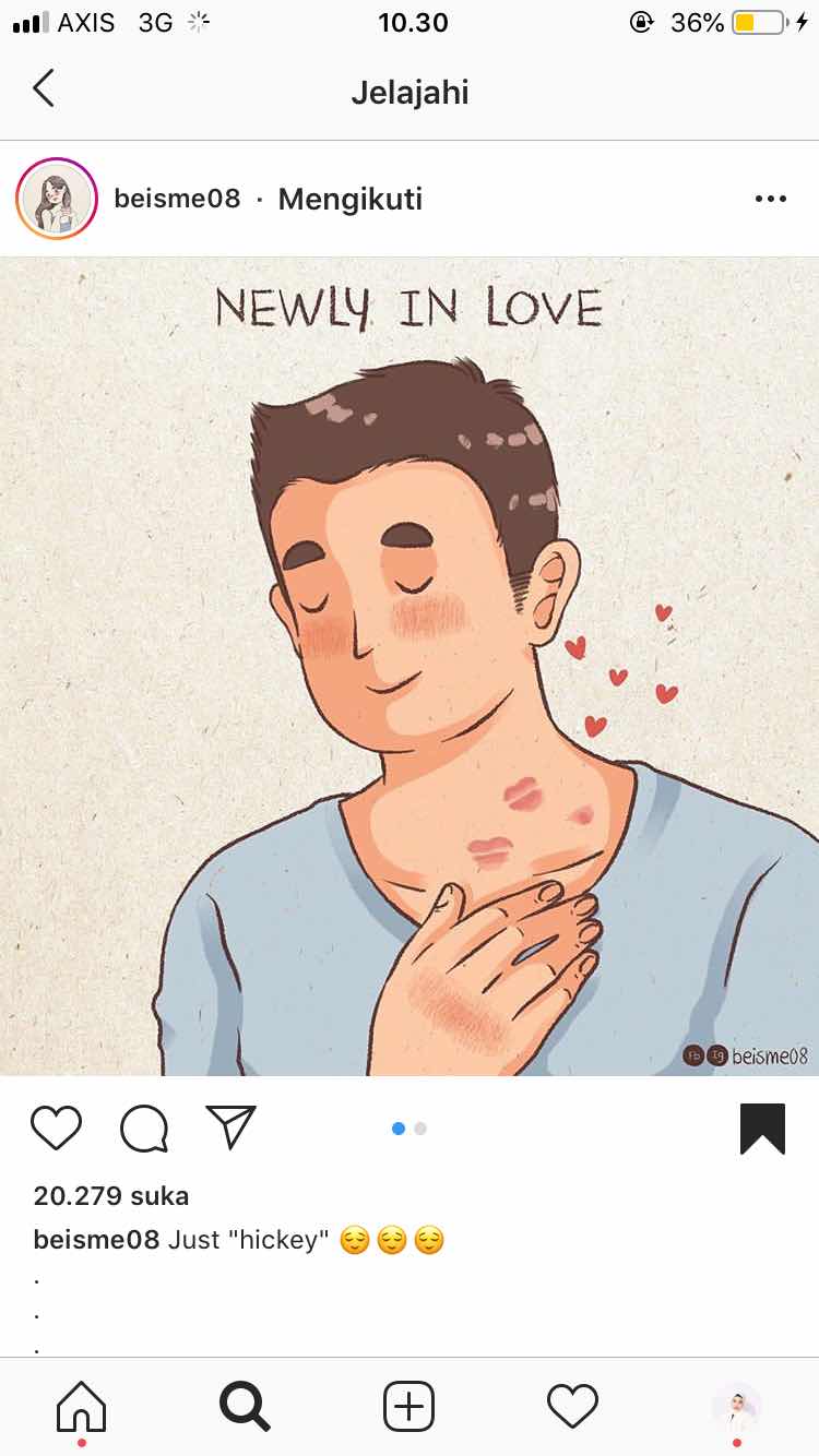 Natasia profile icon