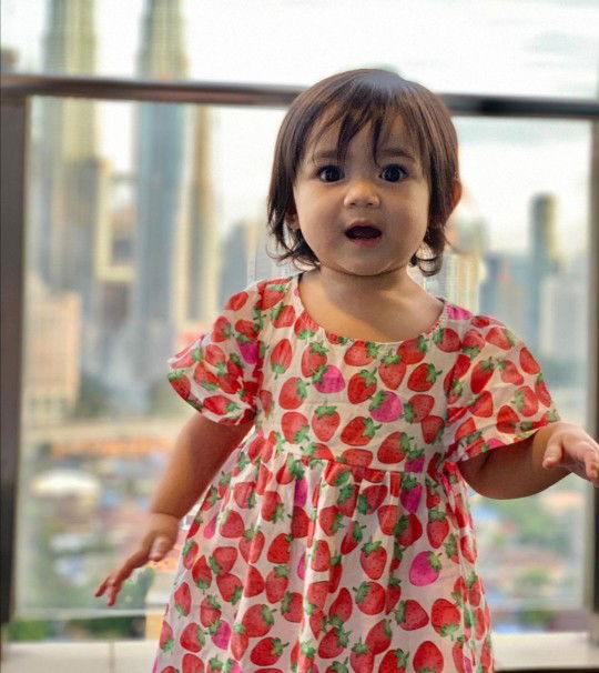 SITIANASOHA profile icon