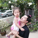 Nara Sathitkhun profile icon