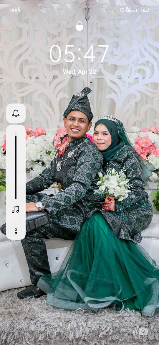 Zahratul Jannah profile icon