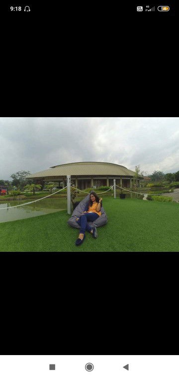 Wulandari II profile icon