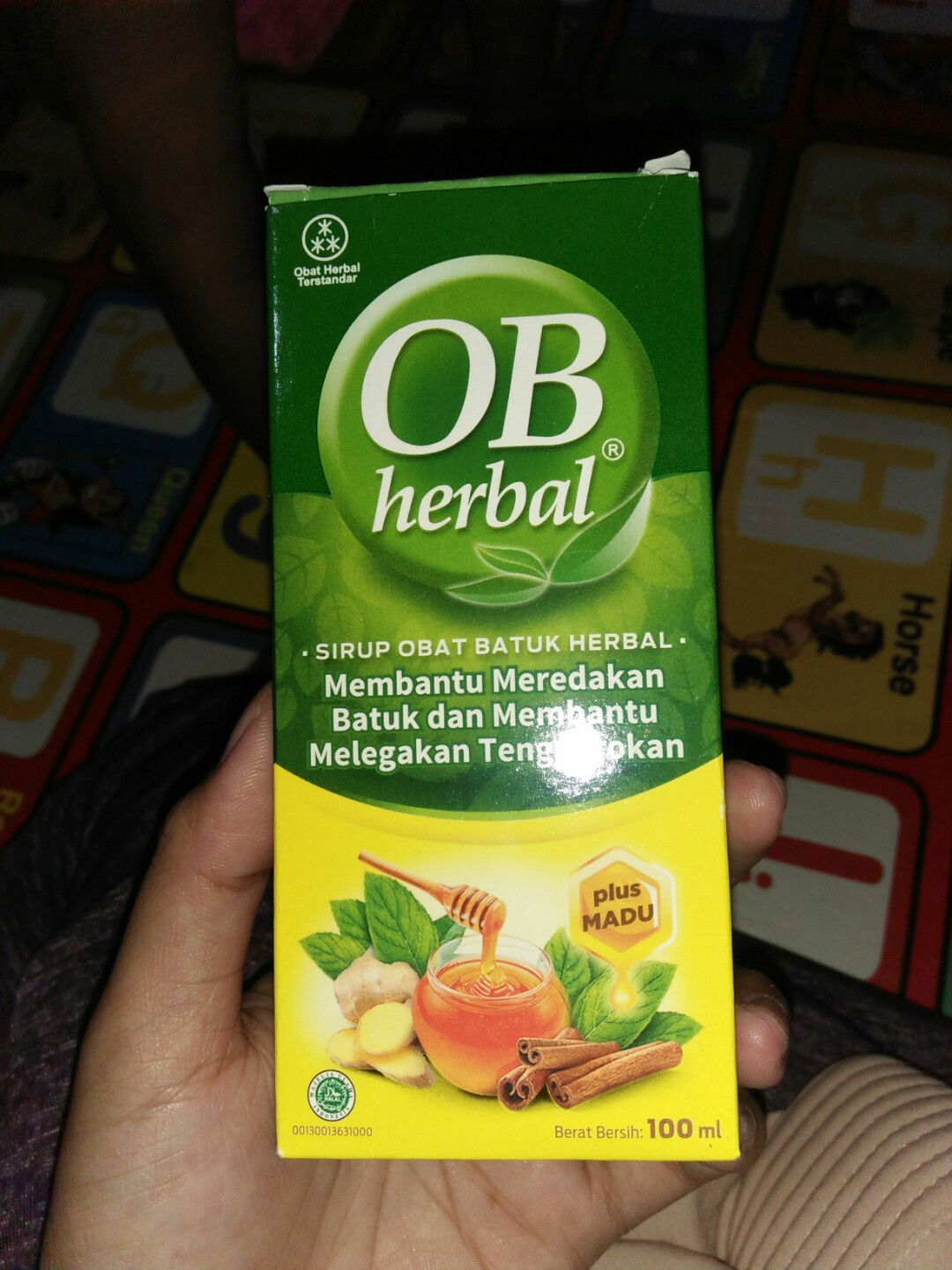 aman tidak saat hamil minum obat?