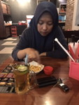 Aulia Indraswari M profile icon