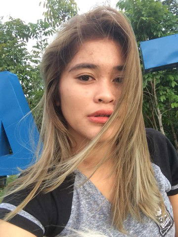 Shiela Mae Diaz profile icon