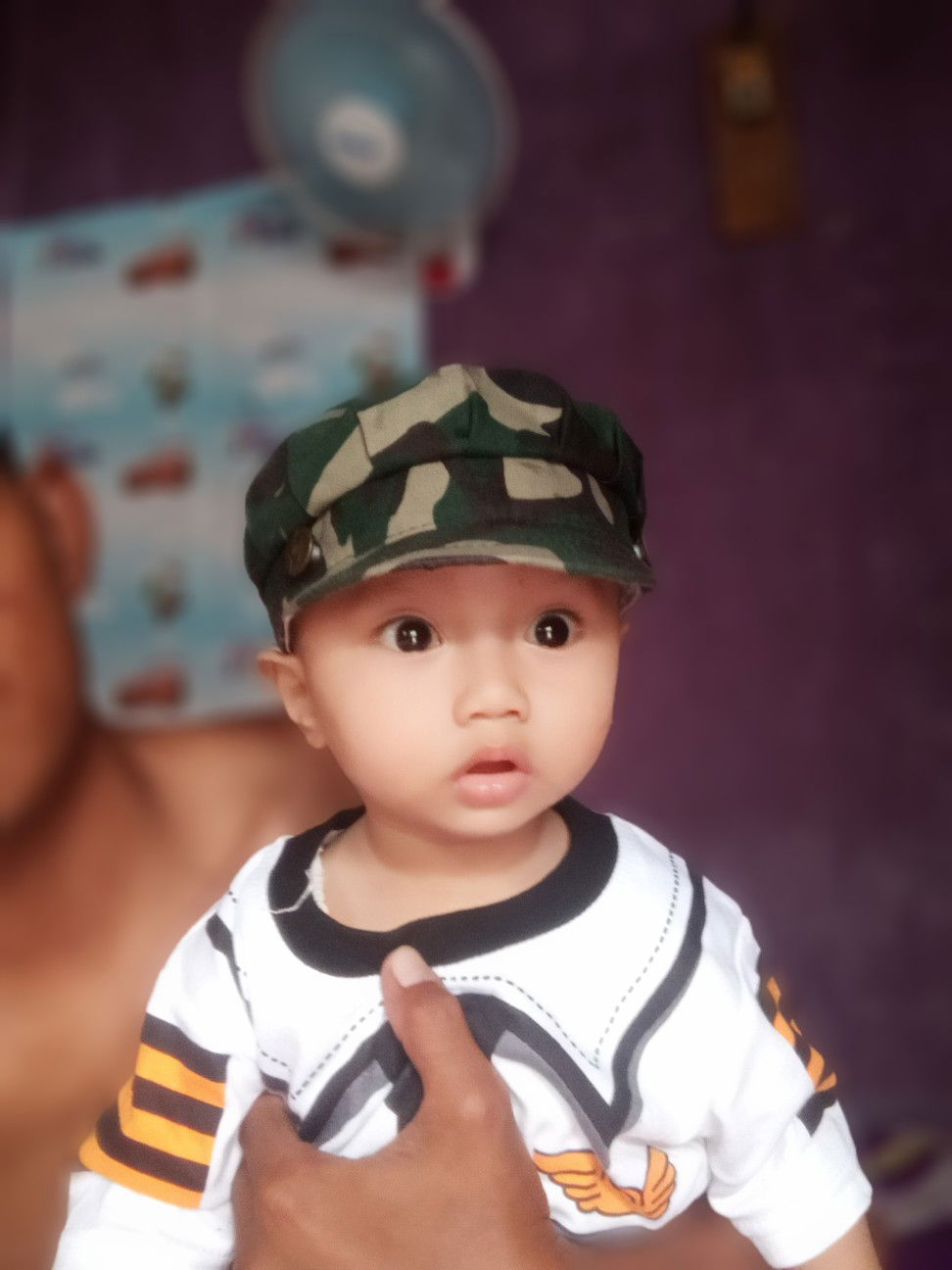 ade yunie21 profile icon