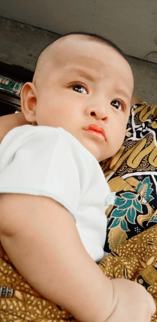 Muhammad rayyan alpian profile icon
