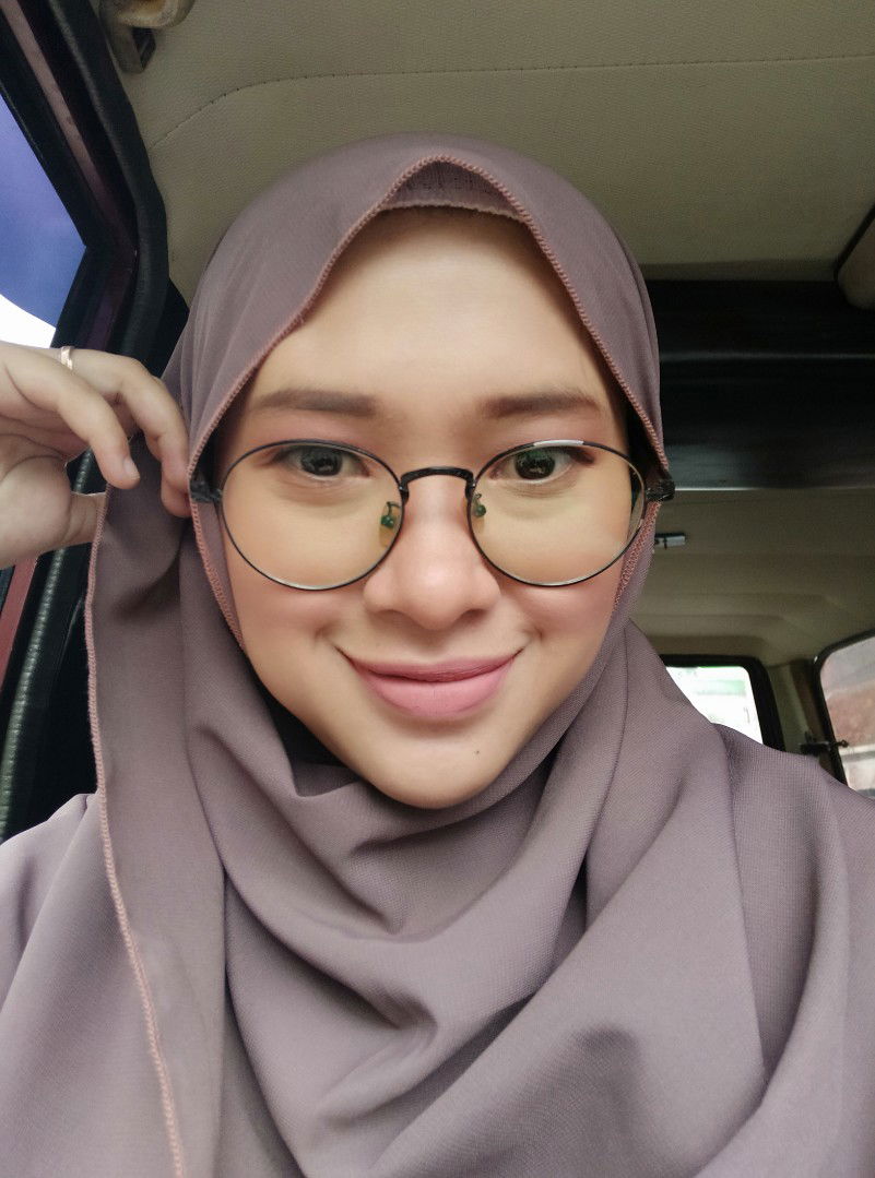 Diana Hayati profile icon