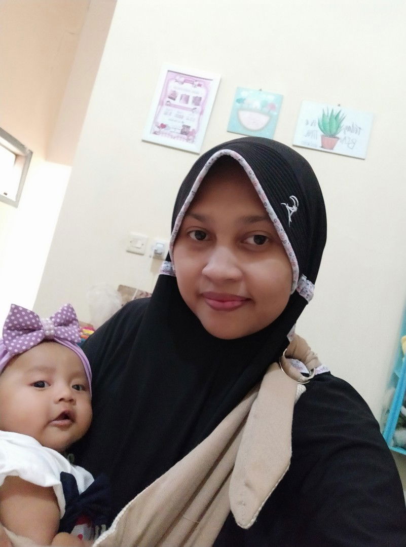 Nofita Rahayu profile icon