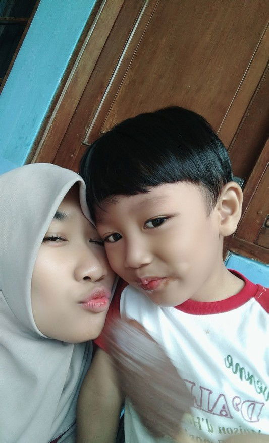 arnia nurkayati profile icon