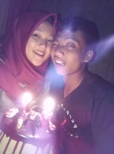 Mitha Paramita profile icon