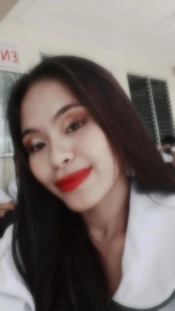 Mary Anne Aquino profile icon