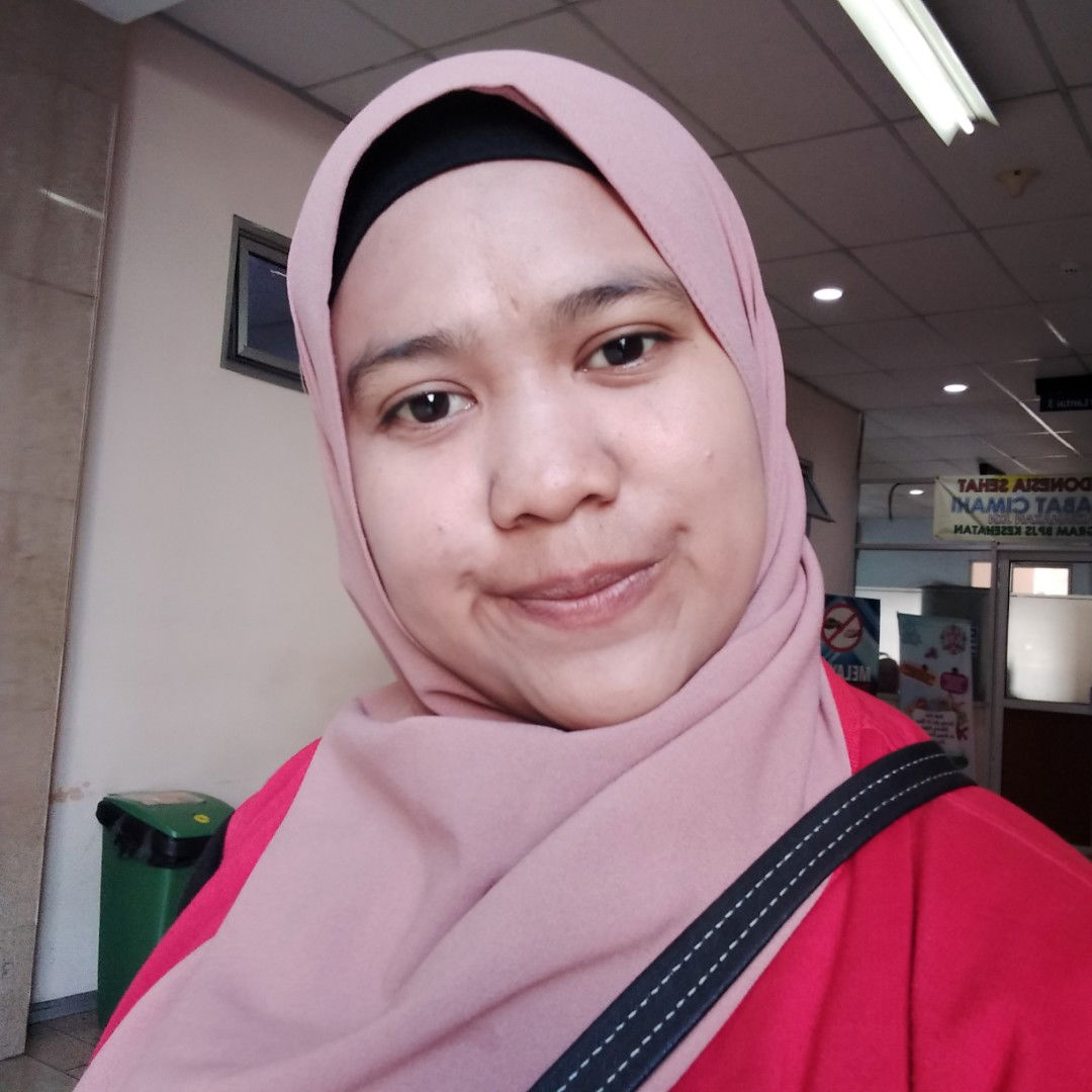 Siti rahayu profile icon