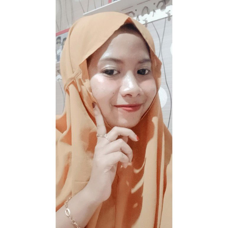 Fauzah Hidayatus Soqifah profile icon