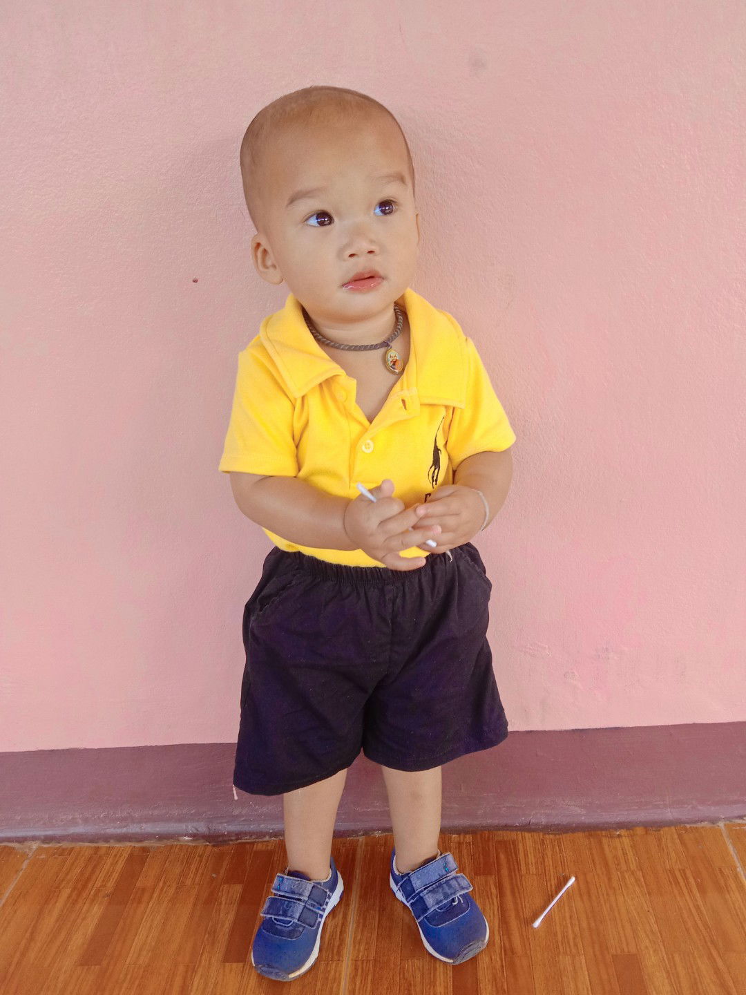 Waraluk Warikhid profile icon